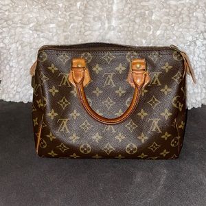 LV Speedy 25